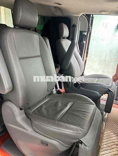 Tourneo Titanium 2019 - Xe Đẹp Giá TL Còn Góp