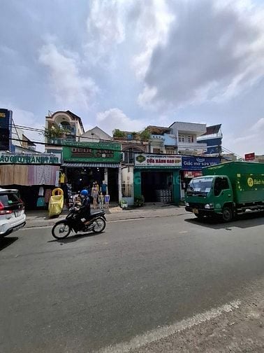 Bán nhà mặt tiền Đỗ Xuân Hợp Phước Long B Quận 9 giá 21,5 tỷ