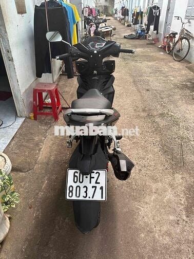 Winner v1 2018 bản đặc biệt