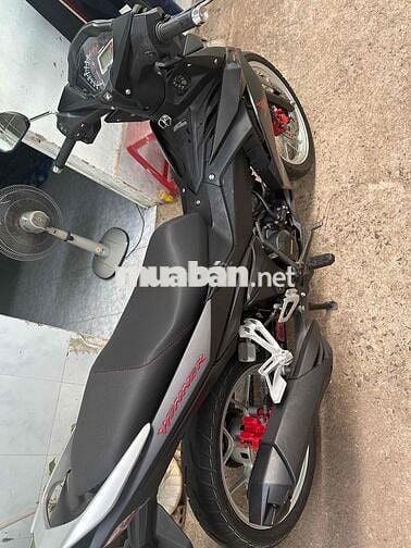 Winner v1 2018 bản đặc biệt