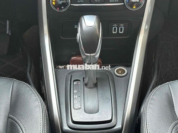 Ford EcoSport 2019 Titanium 1.5L xe đi gia đình 💯💯