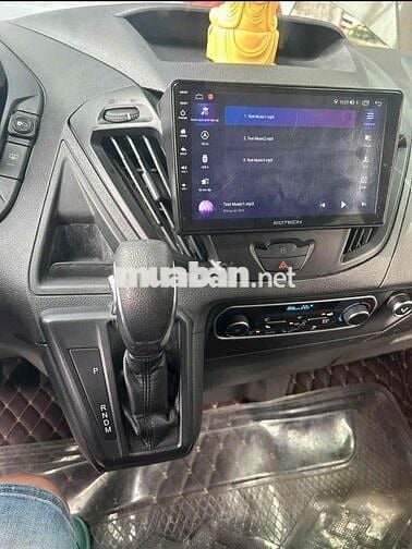 Tourneo Titanium 2019 - Xe Đẹp Giá TL Còn Góp