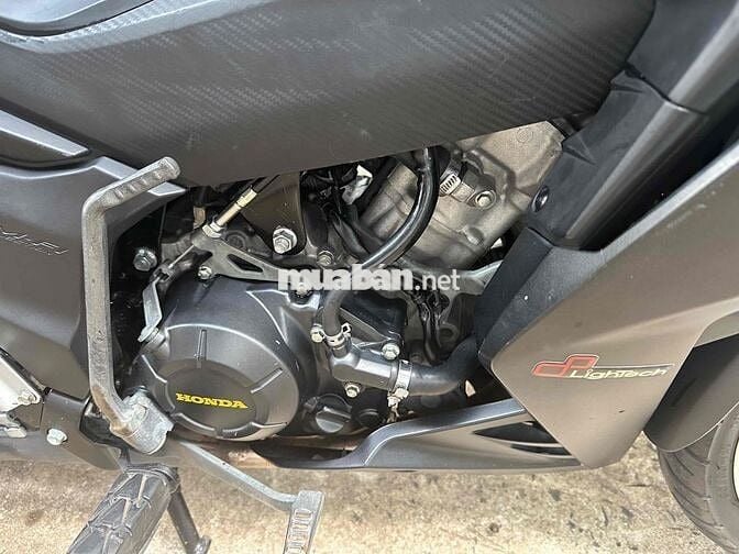 Winner v1 2018 bản đặc biệt