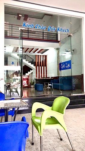 Cần bán nhà mặt tiền kinh doanh buôn bán mọi ngảnh nghề