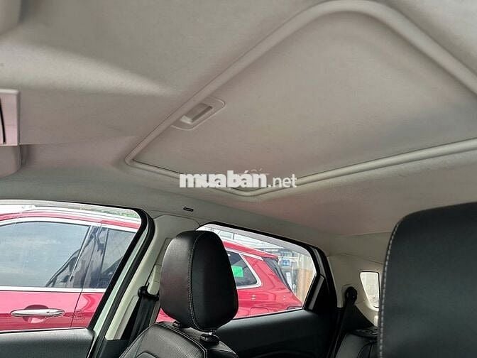 Ford Ecosport Titanium 2018 bảo hành 2026, vay 70%