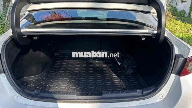 Mazda 3 2020 1.5L Luxury - mẫu mới 2021