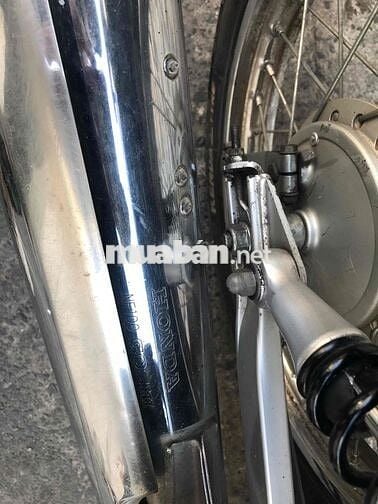 Honda Wave Rs 100cc . Bstp chính chủ