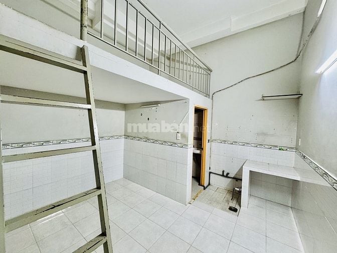 Bán CHDV, HXH Thông, Ngang 6M, Âu Cơ,Tân Phú,110M2, 5 Tầng,Nhỉnh 12 Tỷ