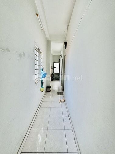 Bán CHDV, HXH Thông, Ngang 6M, Âu Cơ,Tân Phú,110M2, 5 Tầng,Nhỉnh 12 Tỷ