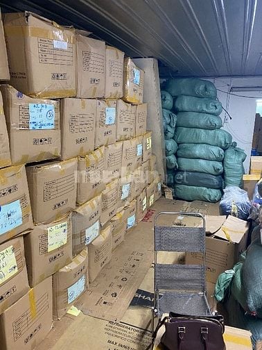 Thu mua không giới hạn số lượng hàng thời trang thanh lý shop