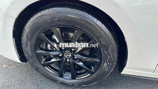 Mazda 3 2020 1.5L Luxury - mẫu mới 2021
