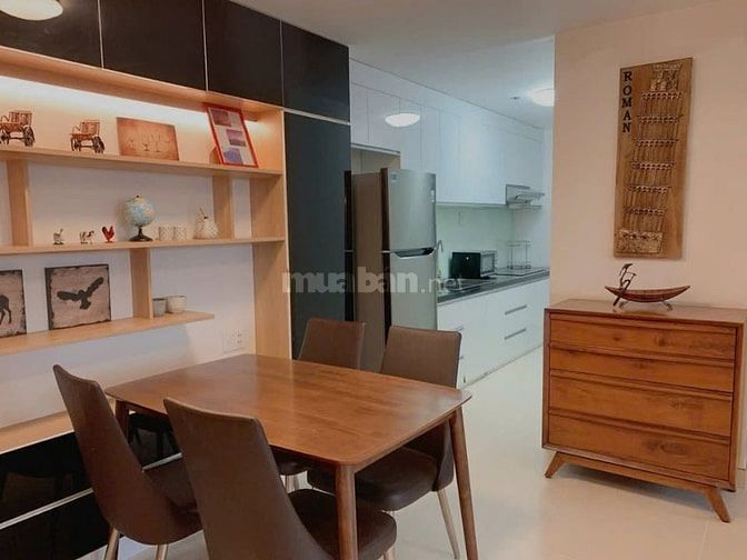 3pn.Căn cực đẹp 1tỷ 6, Phạm Văn Đồng 56m2/ ở liền, Sổ hồng. Siêu phẩm 