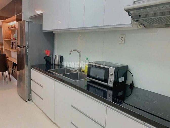 3pn.Căn cực đẹp 1tỷ 6, Phạm Văn Đồng 56m2/ ở liền, Sổ hồng. Siêu phẩm 