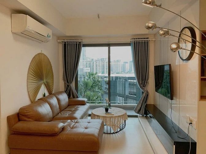 3pn.Căn cực đẹp 1tỷ 6, Phạm Văn Đồng 56m2/ ở liền, Sổ hồng. Siêu phẩm 