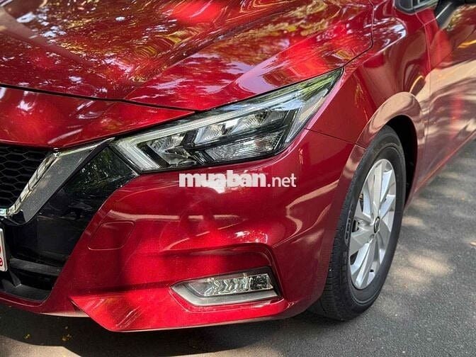 Nissan Almera dk2023 CVT cao cấp xe cá nhân di