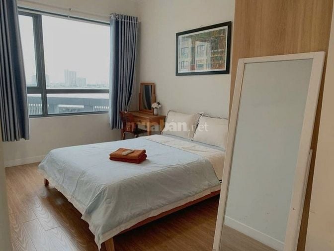 3pn.Căn cực đẹp 1tỷ 6, Phạm Văn Đồng 56m2/ ở liền, Sổ hồng. Siêu phẩm 