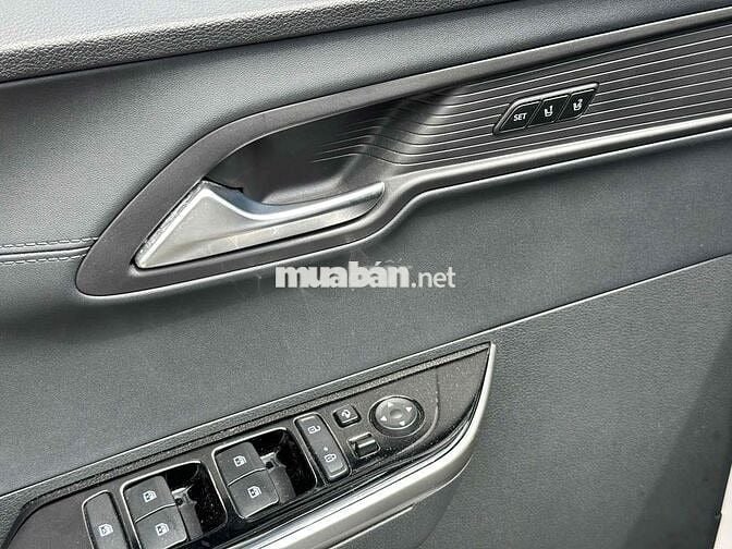 Hyundai Custin 2024 Cao Cấp 2.0T - 17000 km