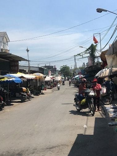 Cần bán nhà mặt tiền kinh doanh buôn bán mọi ngảnh nghề