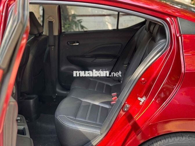 Nissan Almera dk2023 CVT cao cấp xe cá nhân di