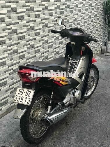 Honda Wave Rs 100cc . Bstp chính chủ