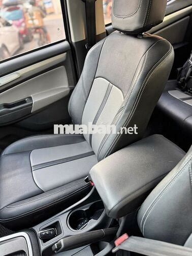 Chevrolet Colorado 2019 BSTP | VƯƠNG KHANG AUTO