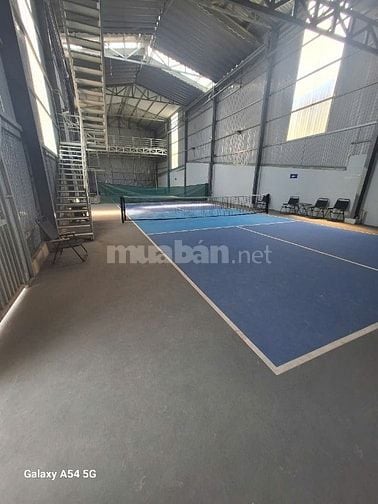 Cho Thuê Kho Xưởng  Hẻm 1416 Lê Đức Thọ, P13,Gò Vấp_DT:340m2