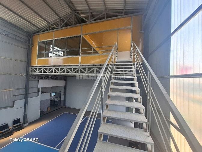 Cho Thuê Kho Xưởng  Hẻm 1416 Lê Đức Thọ, P13,Gò Vấp_DT:340m2