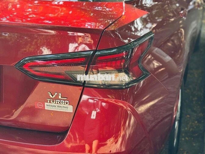 Nissan Almera dk2023 CVT cao cấp xe cá nhân di