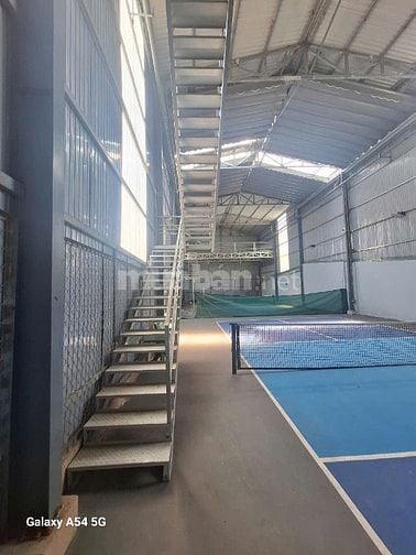 Cho Thuê Kho Xưởng  Hẻm 1416 Lê Đức Thọ, P13,Gò Vấp_DT:340m2
