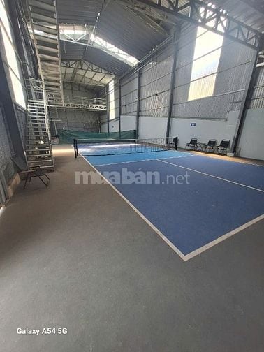 Cho Thuê Kho Xưởng  Hẻm 1416 Lê Đức Thọ, P13,Gò Vấp_DT:340m2