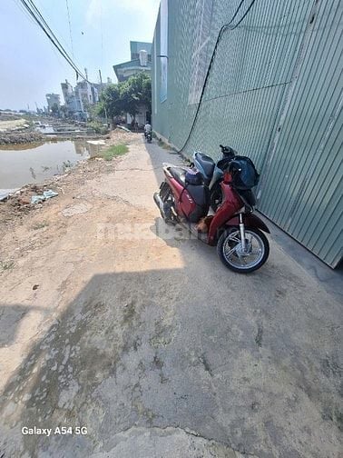 Cho Thuê Kho Xưởng  Hẻm 1416 Lê Đức Thọ, P13,Gò Vấp_DT:340m2