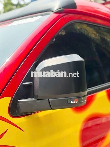 Toyota Hiace 2008 BSTP | VUONG KHANG AUTO