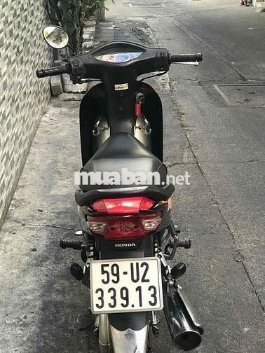Honda Wave Rs 100cc . Bstp chính chủ