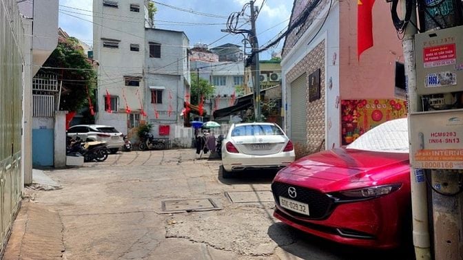 bán villa quận Phú nhuận cao cấp chính chủ
