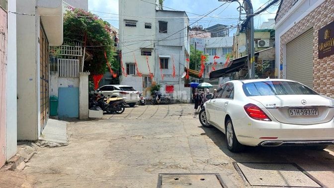 bán villa quận Phú nhuận cao cấp chính chủ
