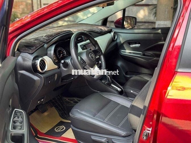 Nissan Almera dk2023 CVT cao cấp xe cá nhân di