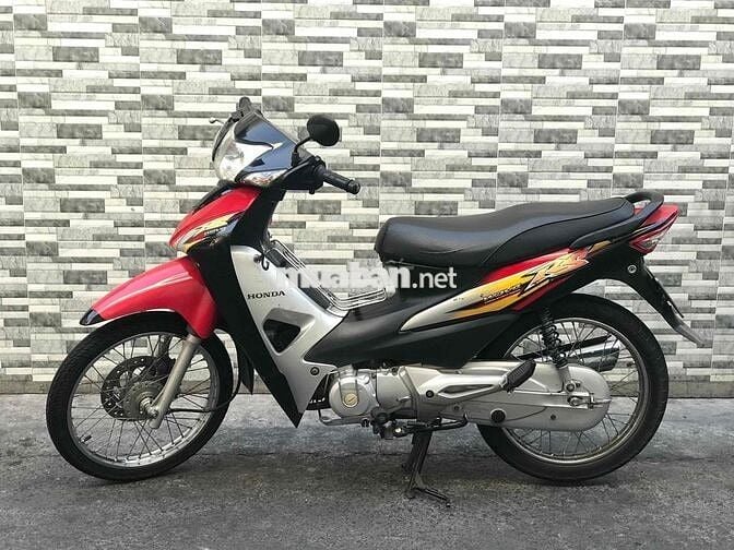 Honda Wave Rs 100cc . Bstp chính chủ
