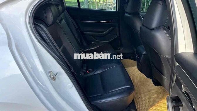 Mazda 3 2020 1.5L Luxury - mẫu mới 2021