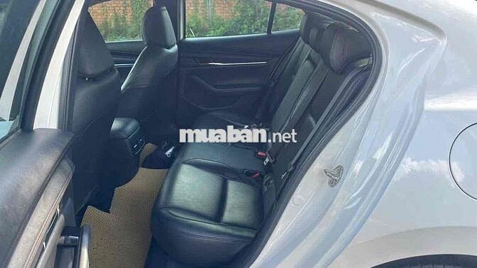 Mazda 3 2020 1.5L Luxury - mẫu mới 2021