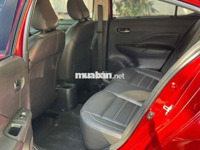 Nissan Almera dk2023 CVT cao cấp xe cá nhân di