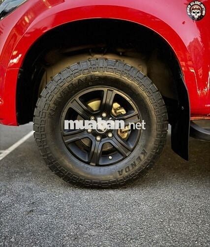 Chevrolet Colorado 2019 BSTP | VƯƠNG KHANG AUTO
