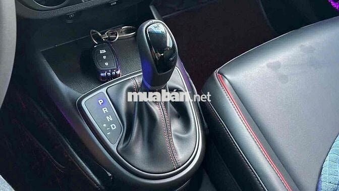 Huyndai i10 1.2AT hatchback 2022, bản full