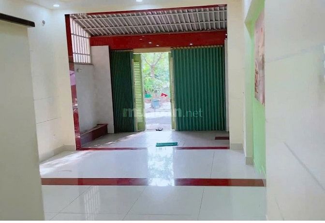 Tôi cần cho thuê nhà nguyên căn 3 lầu KDC 13E Intresco đường 12m 