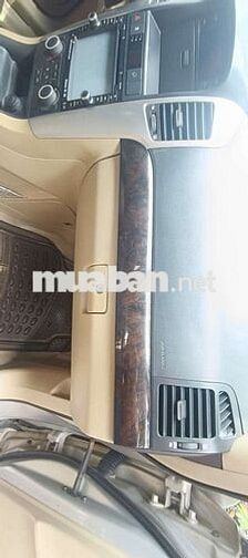 CHEVROLET CAPTIVA 2009 LT_ XE MỸ, CỰC ÊM, RIN
