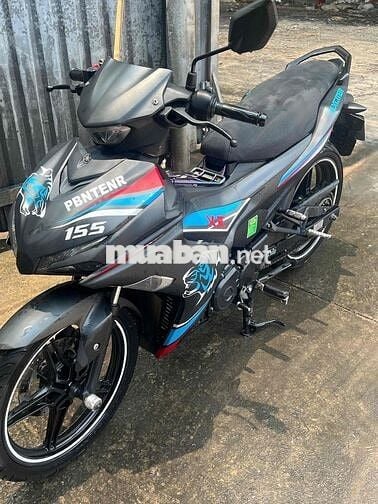 xe exciter 155