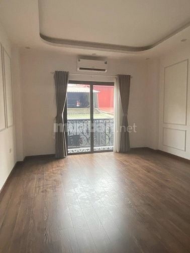 Chính chủ cần bán căn mặt tiền 4 x10m nở hậu 07 tầng -17 tỷ 8 