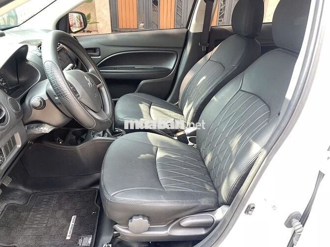 Mitsubishi Attrage 24 1.2 Số Sàn 640 km siêu lướt