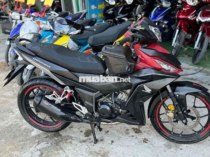 Honda Winner V1/Zin Cực Êm Máy Cực Vip Cực Đẹp