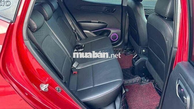 Huyndai i10 1.2AT hatchback 2022, bản full