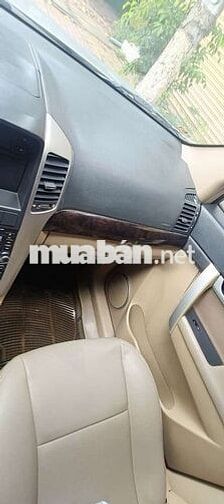 CHEVROLET CAPTIVA 2009 LT_ XE MỸ, CỰC ÊM, RIN